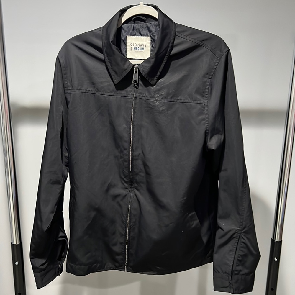 Old Navy Men’s Jacket Size M